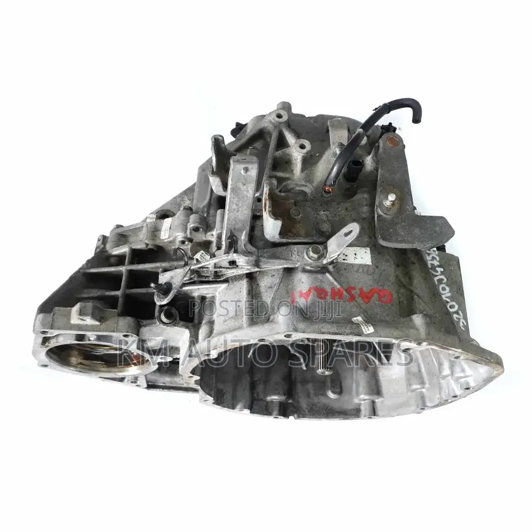 Nissan M9r Gearbox for Nissan Xtrail, Dualis, Qashqai.