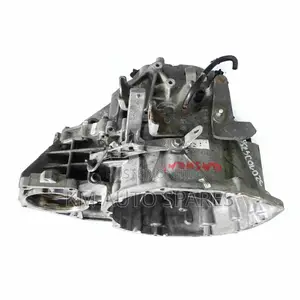 Nissan M9r Gearbox for Nissan Xtrail, Dualis, Qashqai.