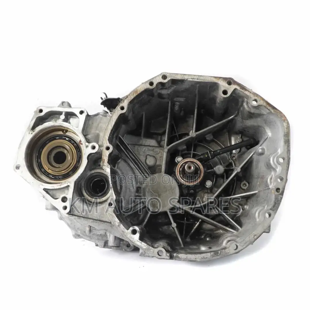 Nissan M9r Gearbox for Nissan Xtrail, Dualis, Qashqai.