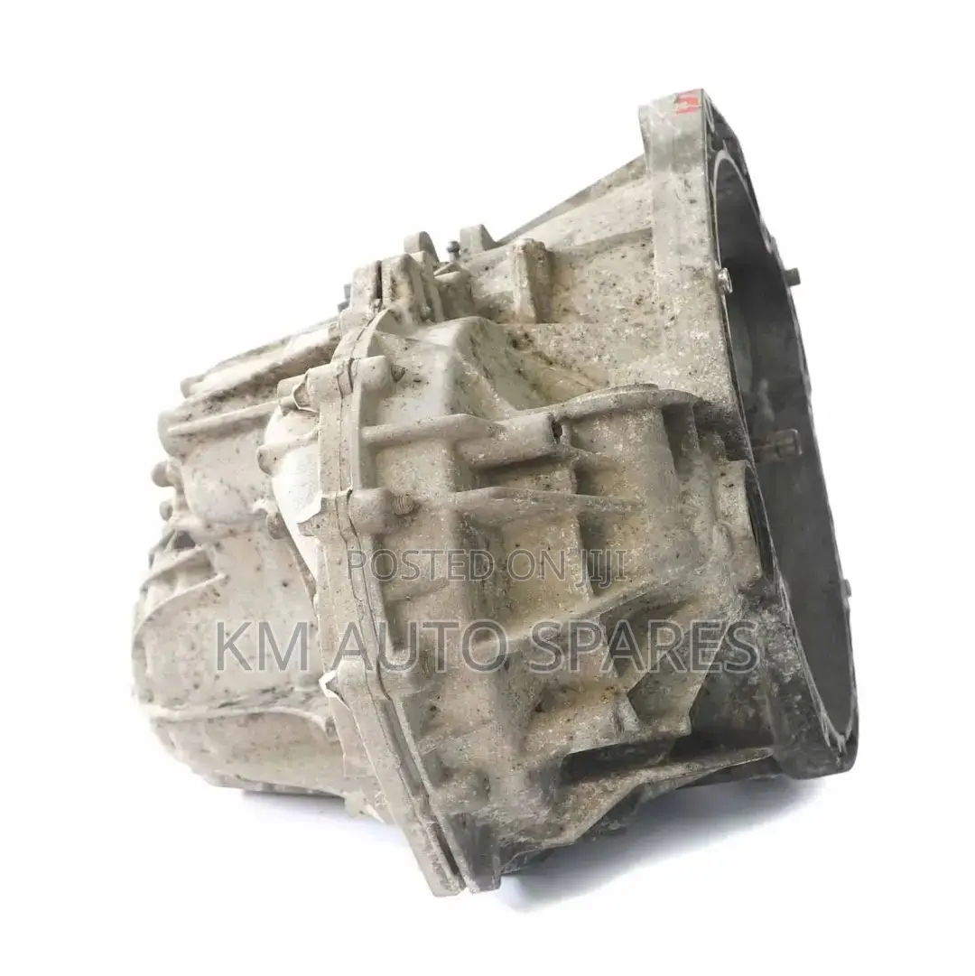 Nissan M9r Gearbox for Nissan Xtrail, Dualis, Qashqai.