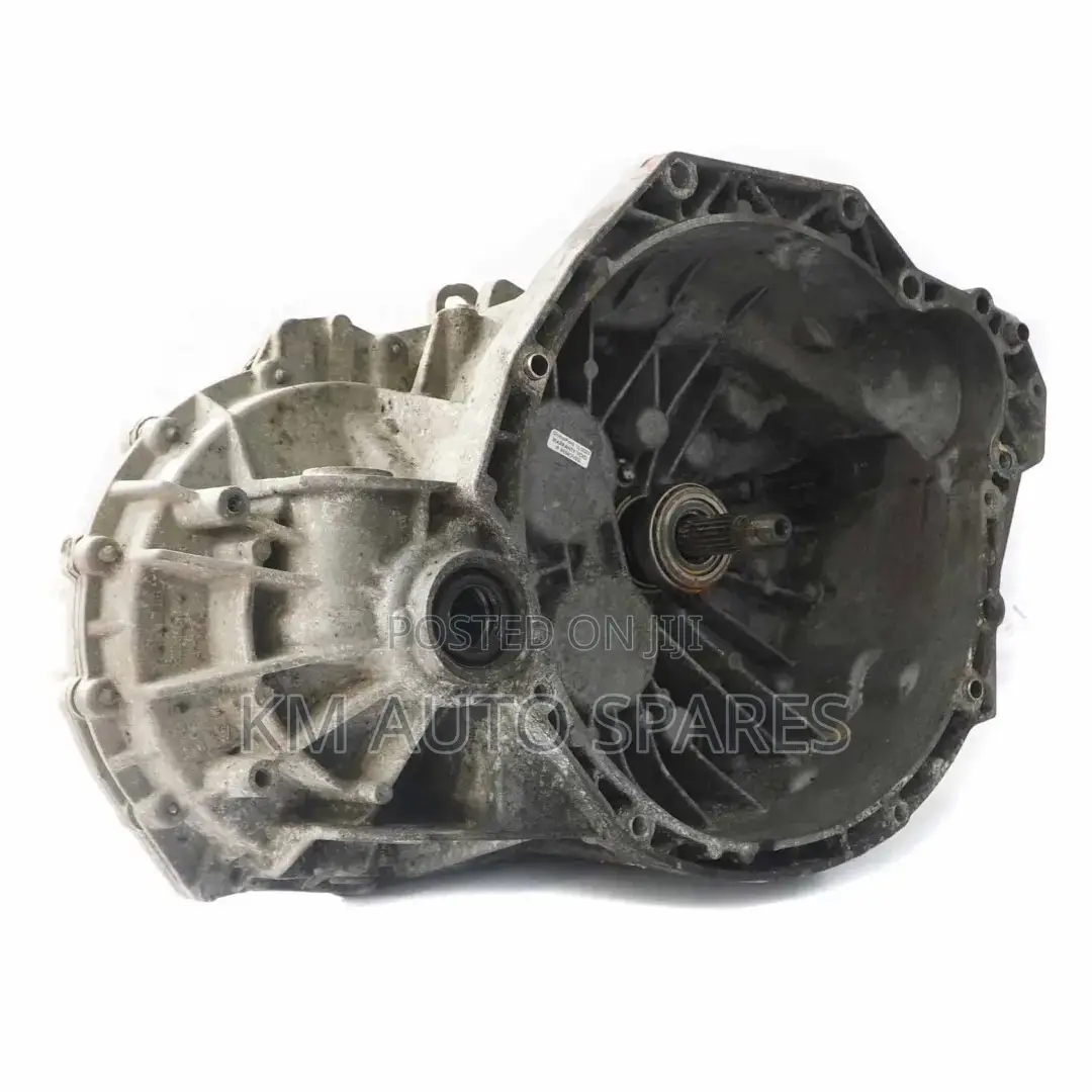 Nissan M9r Gearbox for Nissan Xtrail, Dualis, Qashqai.