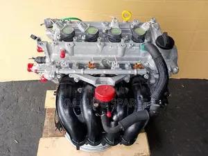 Toyota 3sz Slim Engine (Transversal)
For Passo Sette, Bb.