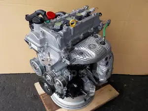 Toyota 3sz Slim Engine (Transversal)
For Passo Sette, Bb.