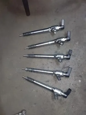 We Sell Ford Ranger Nozzles 3.2, 2.2
