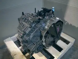 Mitsubishi 4g19 Gearbox for Mitsubishi Colt.