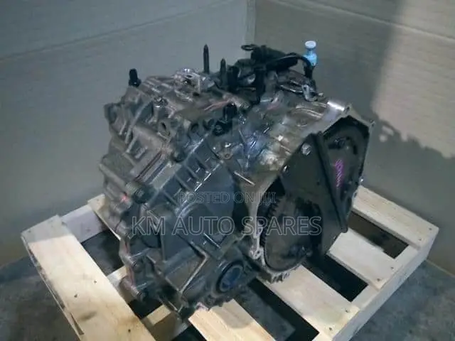 Mitsubishi 4g19 Gearbox for Mitsubishi Colt.