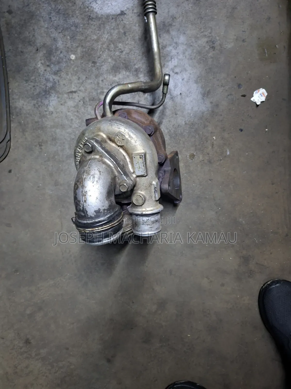 We Sell Nissan Zd 30 Patrol Turbo