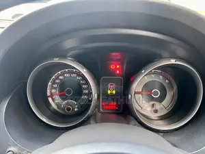Mitsubishi Pajero 2014 Silver