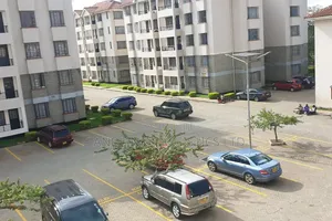 9.6 Acres Syokimau Belgiene Rd for Apartment at Safaricom GREATWALL