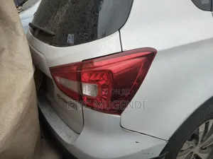 Suzuki Sx4 2018 Pearl