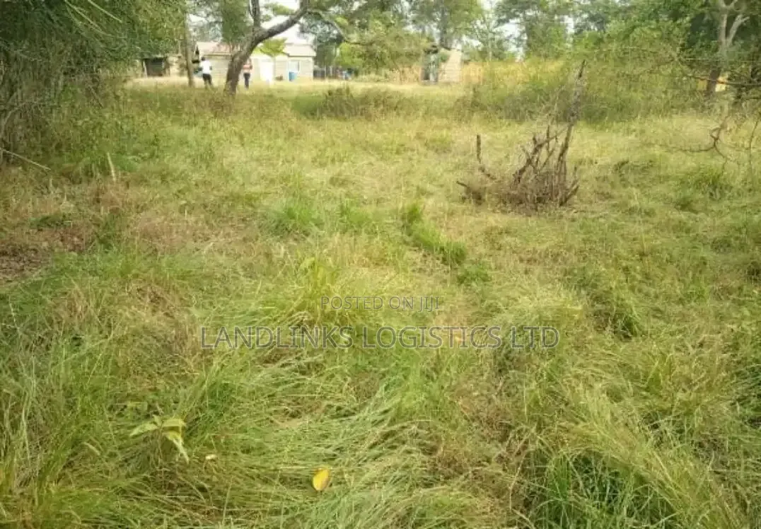 9.6 Acres Syokimau Belgiene Rd for Apartment at Safaricom GREATWALL