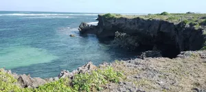 Malindi Beach Plot , 1st Row, 5 Acres at 8M 9 Acres at 5M
