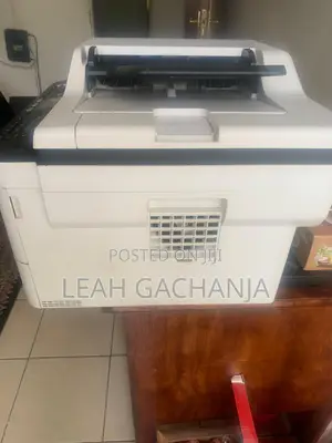 Ricoh Printer
