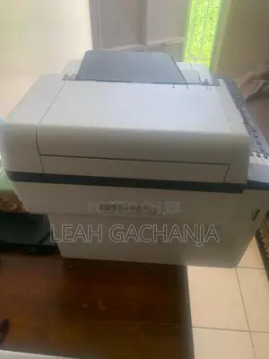 Ricoh Printer