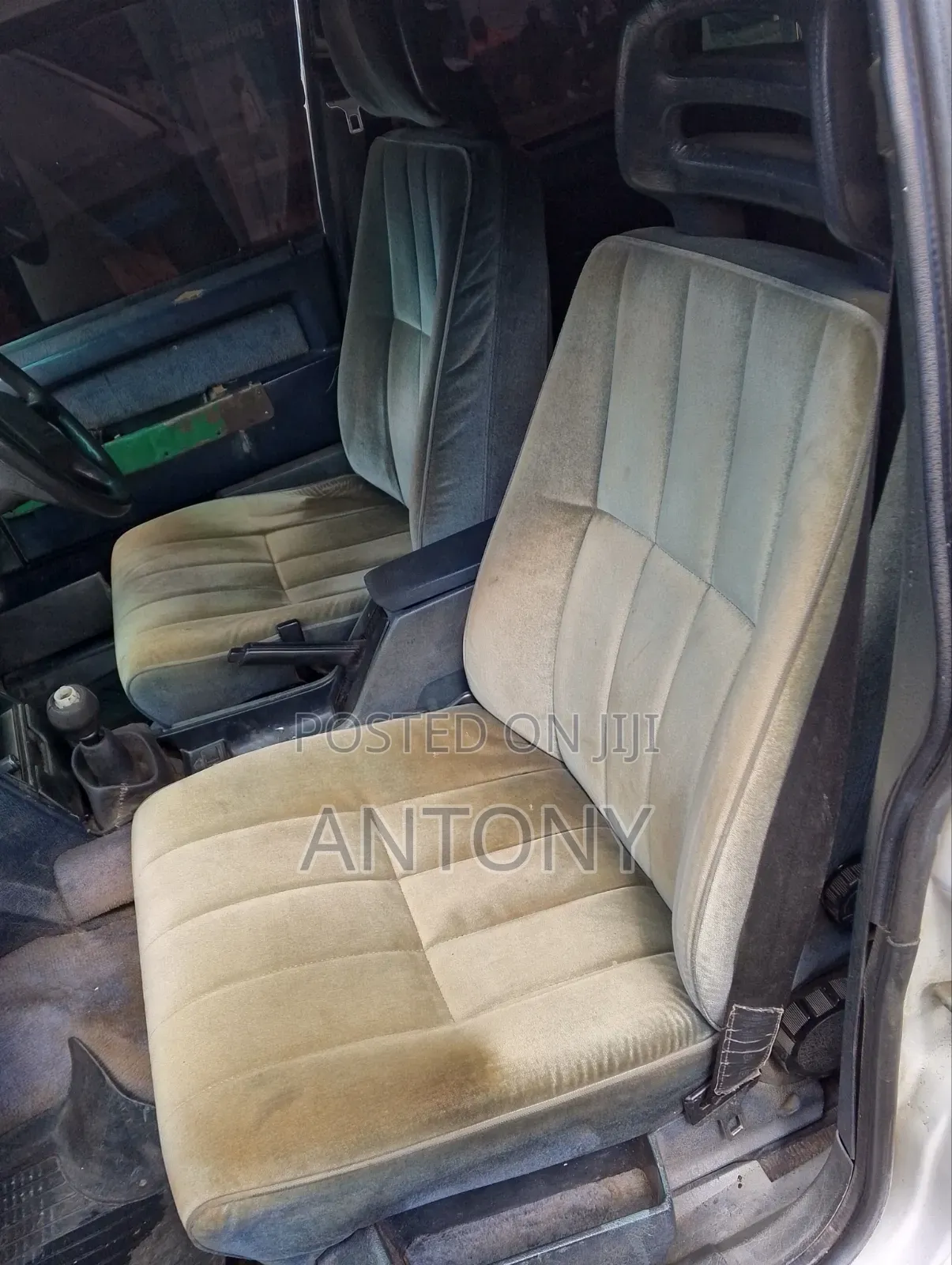 Volvo S90 1997 White