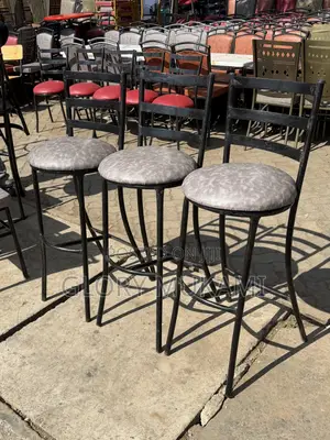 Sinatabu High Bar Stool