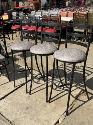 Sinatabu High Bar Stool