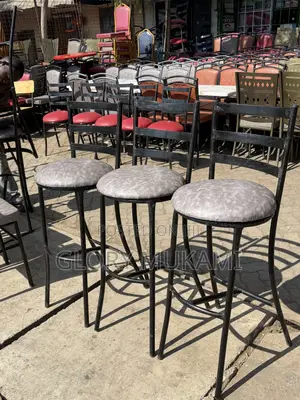 Sinatabu High Bar Stool