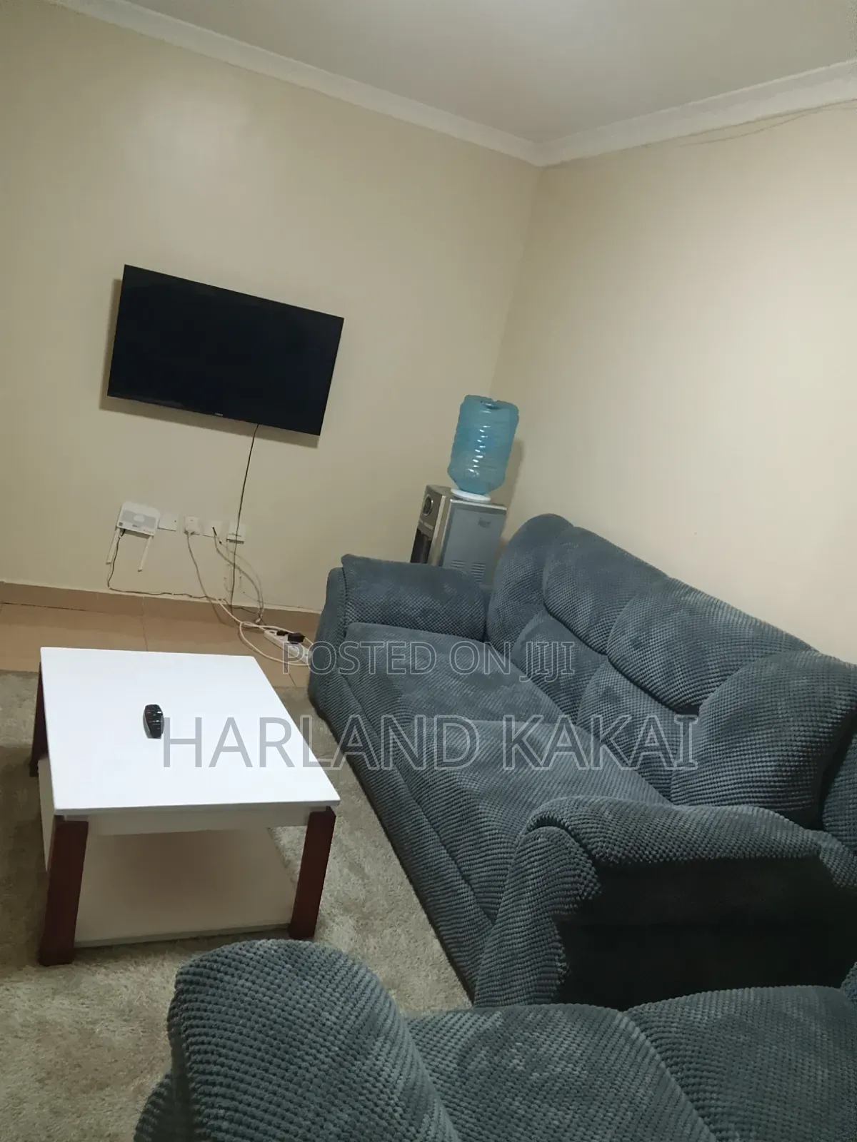 Roysambu Mirema Air BnBs