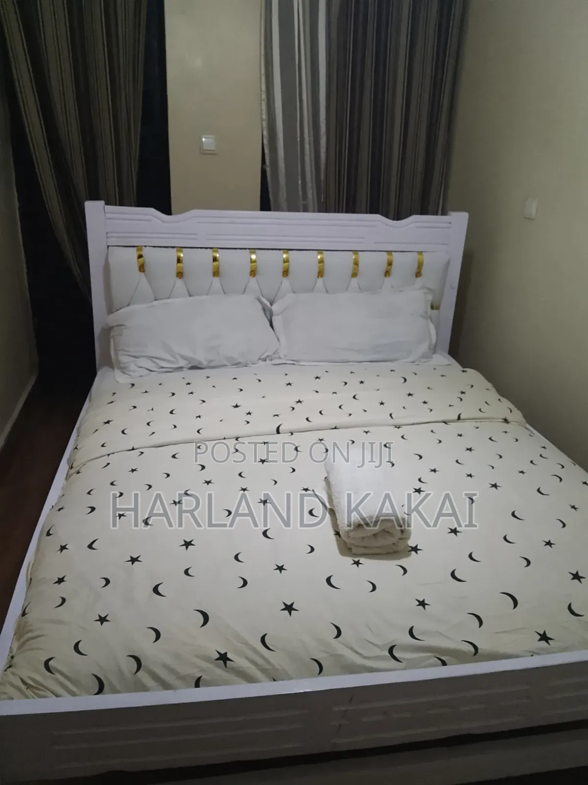 Roysambu Mirema Air BnBs