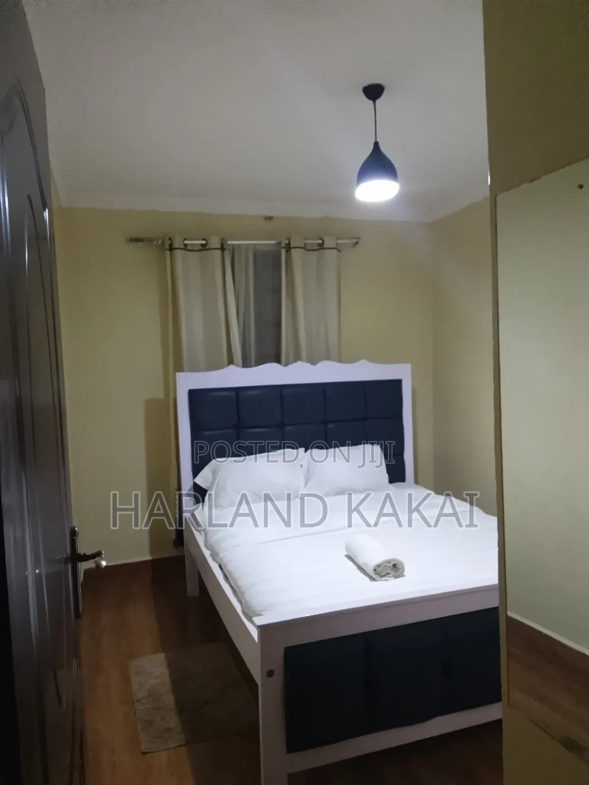 Roysambu Mirema Air BnBs