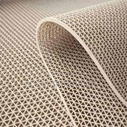 Keep Your Utility Floors Protected and Presentable With Perforated PVC - main view