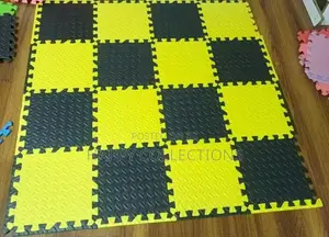 Interlocking Puzzle Mats/Home Gym Mats/Play Mat