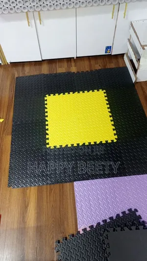 Interlocking Puzzle Mats/Home Gym Mats/Play Mat