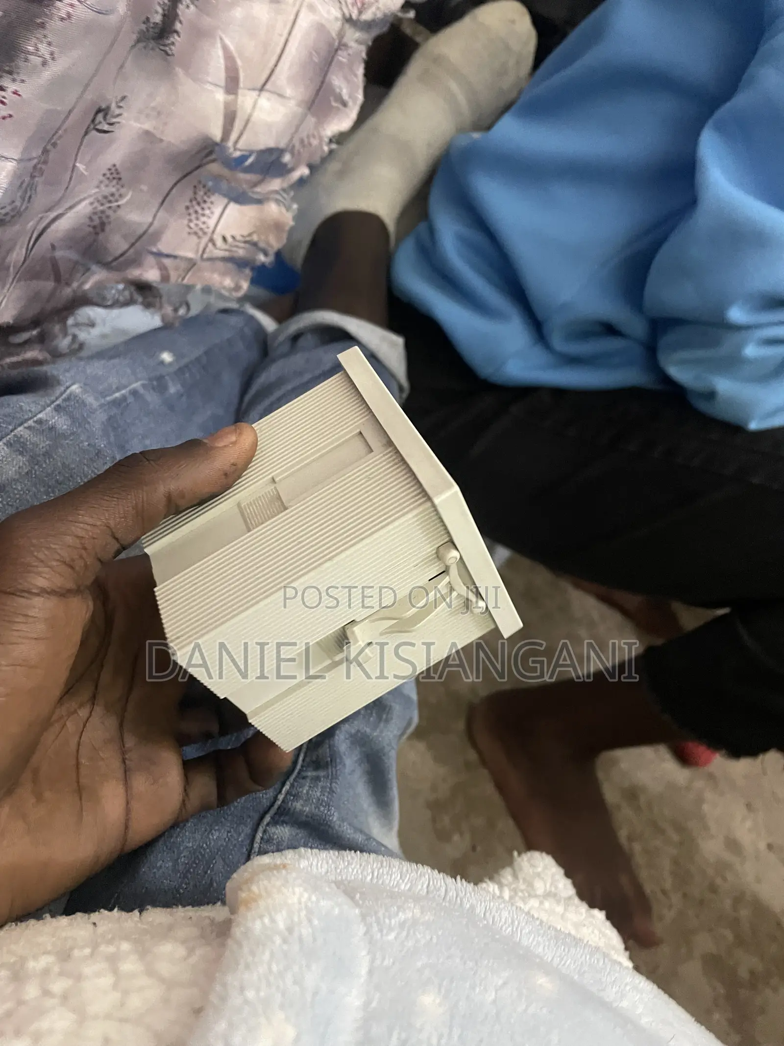 2 Electric Panel Ameter 3pahse and Single Phase Made in Tutkey