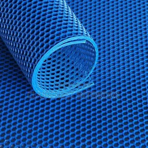 PVC Mats That Make Household Routines Easier.