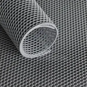 PVC Mats That Make Household Routines Easier.