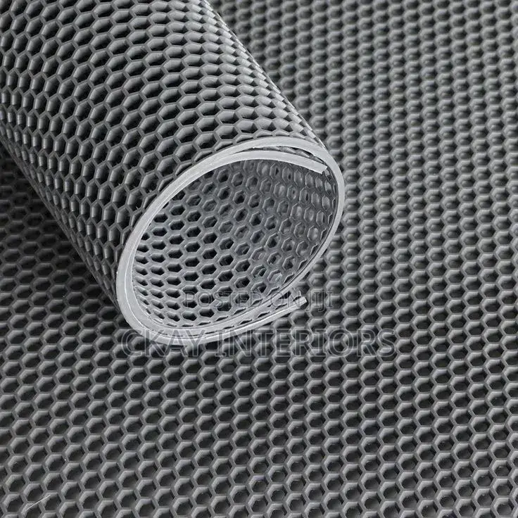 PVC Mats That Make Household Routines Easier.