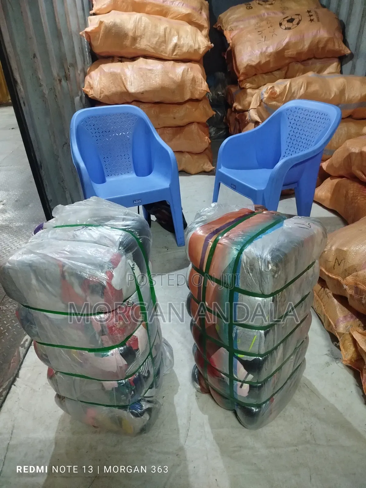 Mitumba Bales Starter for Kids
