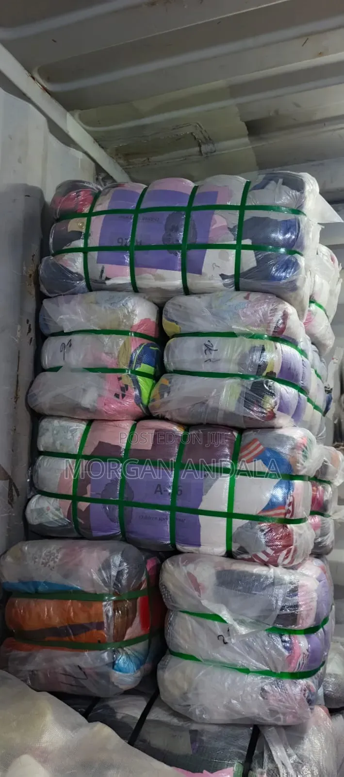 Mitumba Bales Starter for Kids