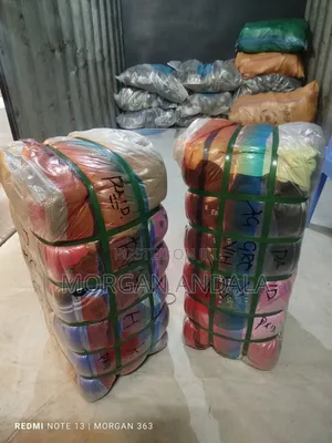 Mitumba Bales Starter for Kids