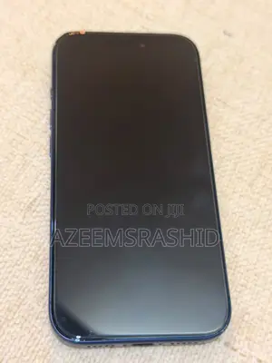 Apple iPhone 17 Pro 256 GB Blue