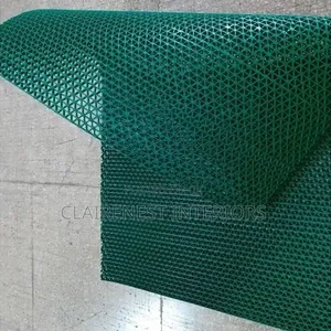 Make Laundry Days a Little Easier With Bathroom PVC Mats