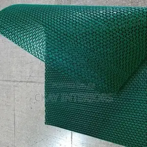 Make Laundry Days a Little Easier With Bathroom PVC Mats