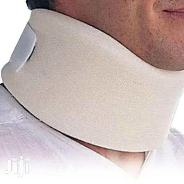 Soft Cervical Collar - thumbnail 2