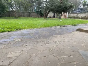 Prime 1-Acre Flat Land for Sale | James Gichuru Road
