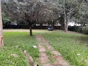 Prime 1-Acre Flat Land for Sale | James Gichuru Road