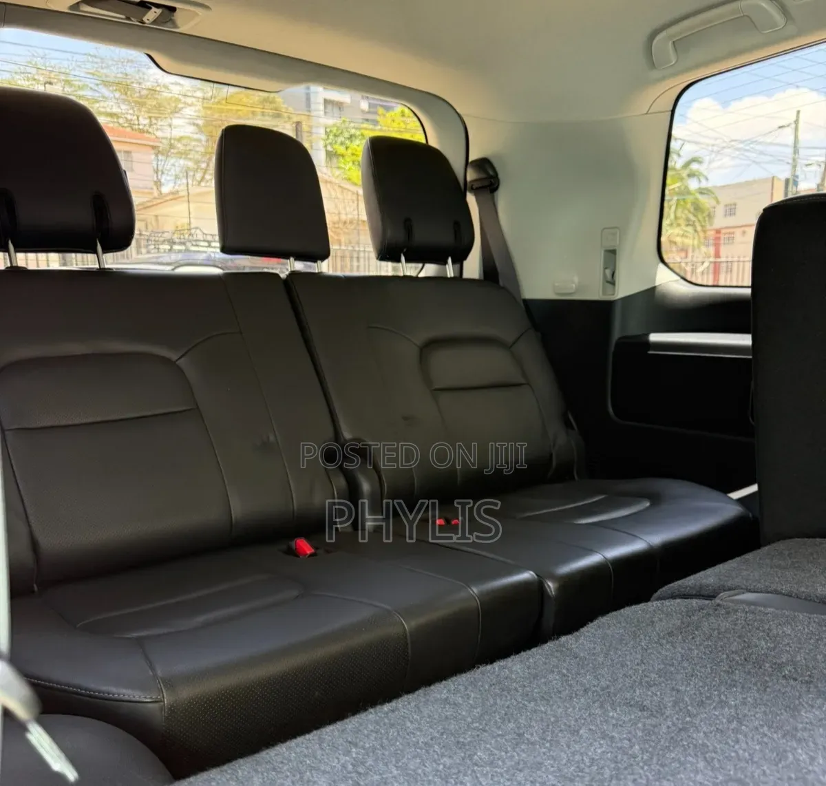 Toyota Land Cruiser 2017 Gold