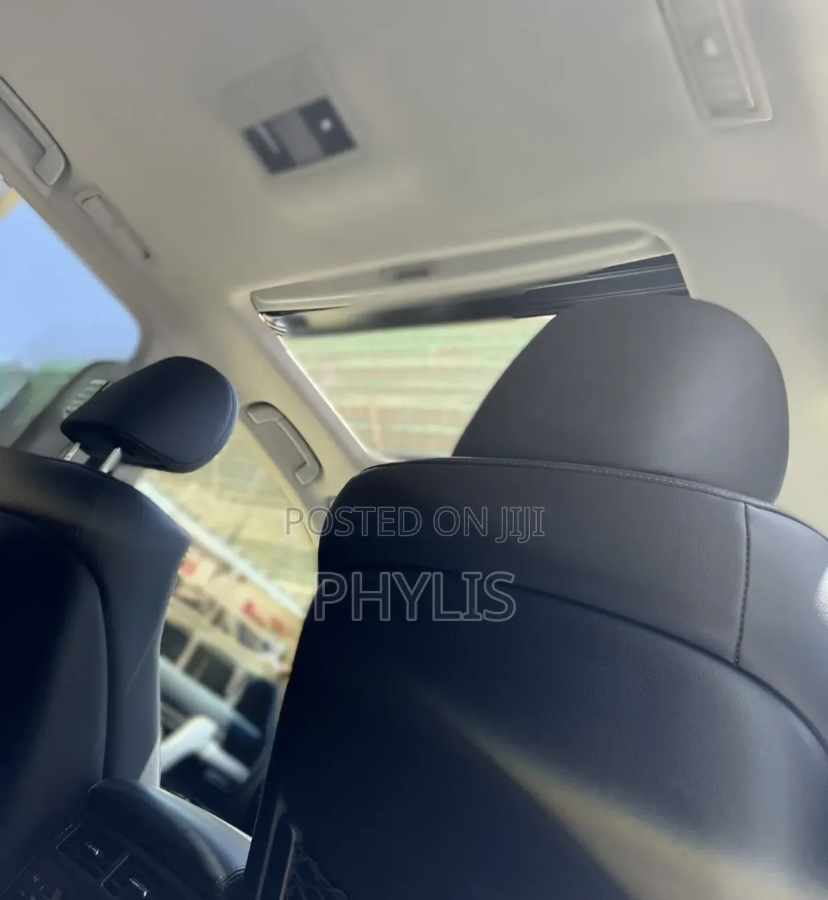 Toyota Land Cruiser 2017 Gold