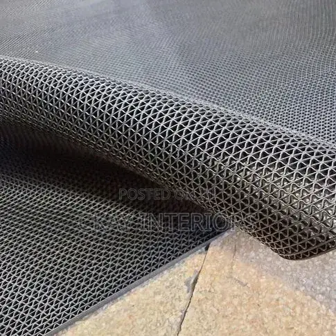 Add Comfort and Function to Your Kitchen Floor to Prevent Sliding