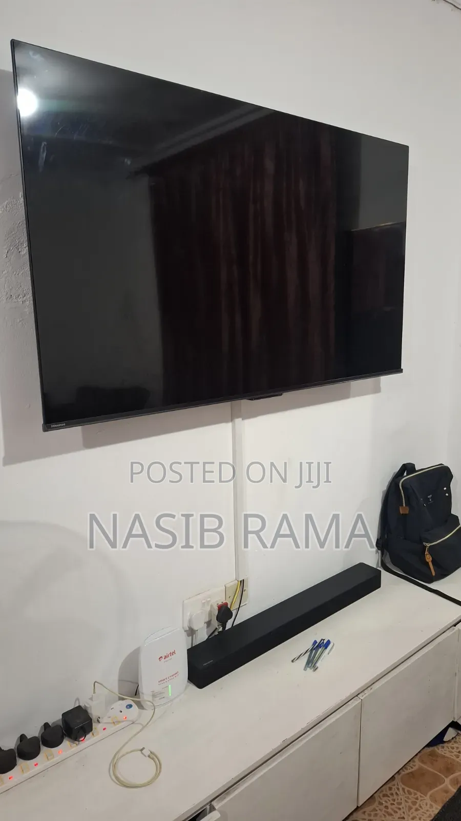 Television