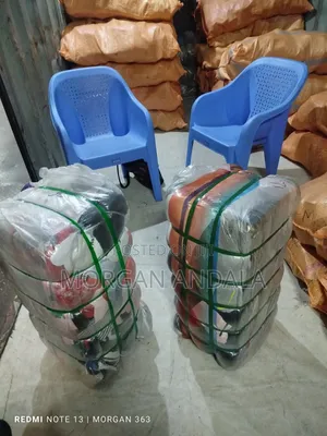 Affordable Mitumba Bales