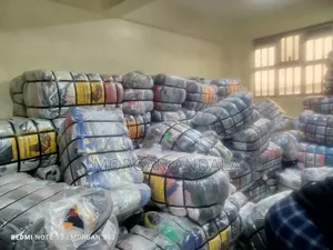 Affordable Mitumba Bales