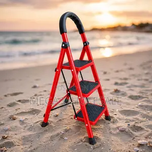 2,3,4 5 Step Folding Ladder Maintenance Tasks for Practical Design
