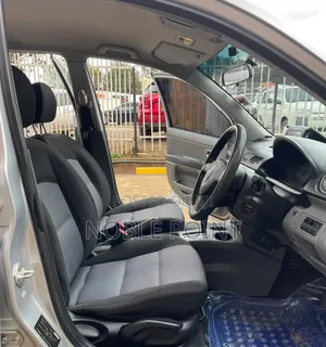 Mazda Demio 2007 White