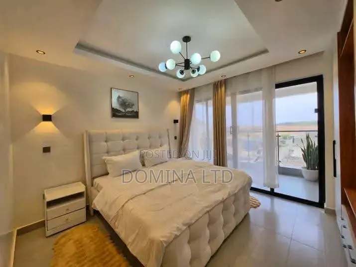 4bdrm Maisonette in Valeria Villas, Kamakis for sale